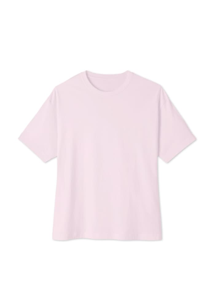 Soft Pink