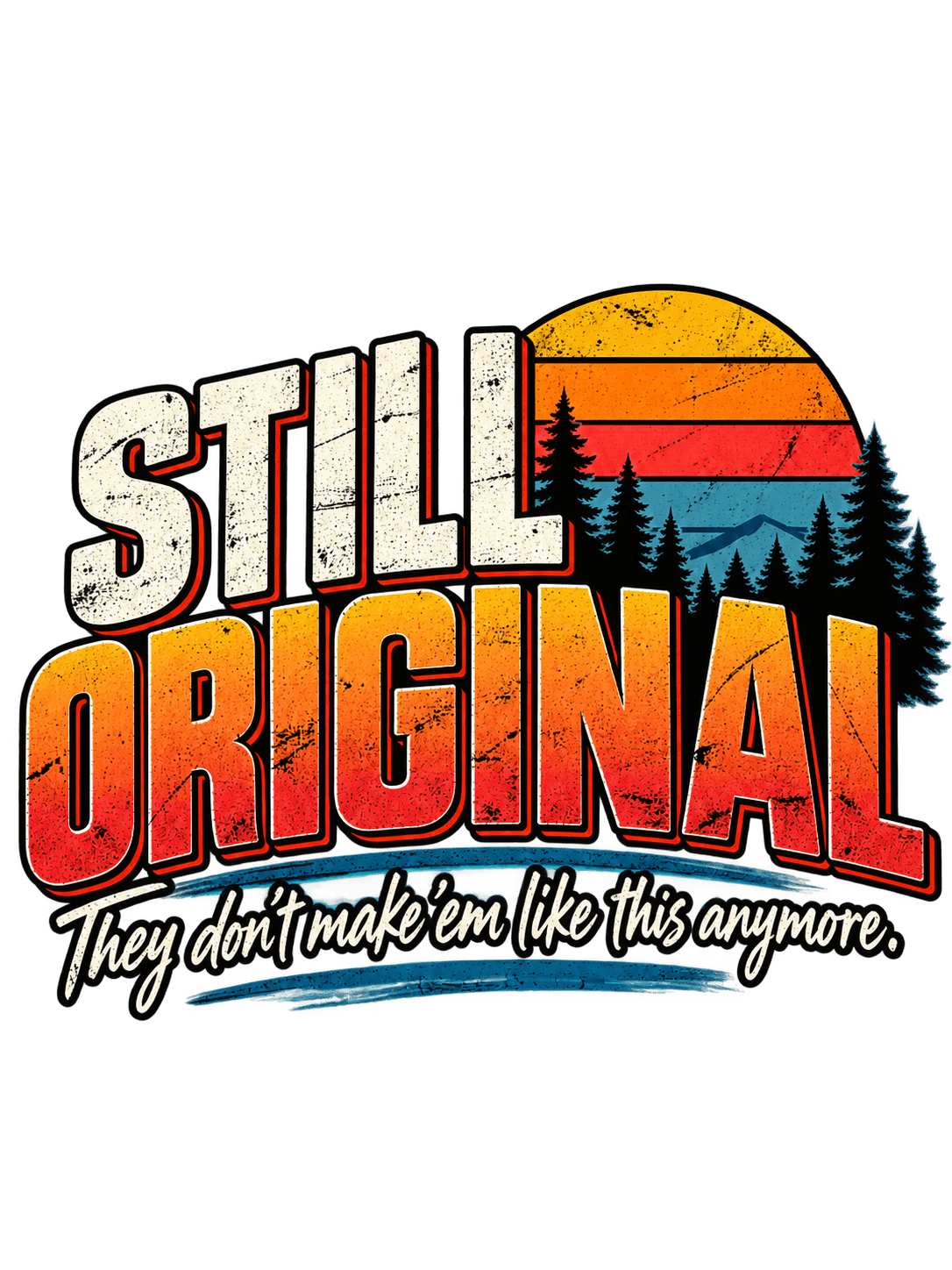 Still Original Grandpa
